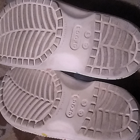 Crocs - Picture 3 of 3